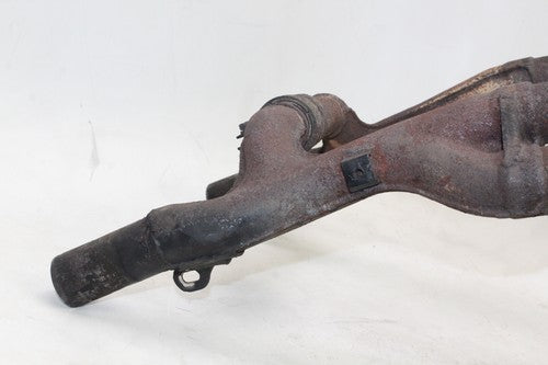 86-06 Kawasaki Concours 1000 Zg1000a Exhaust Headers Pipes OEM