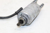 2000 Suzuki Katana 750 Gsx750f Engine Starting Starter Motor -dc 12v