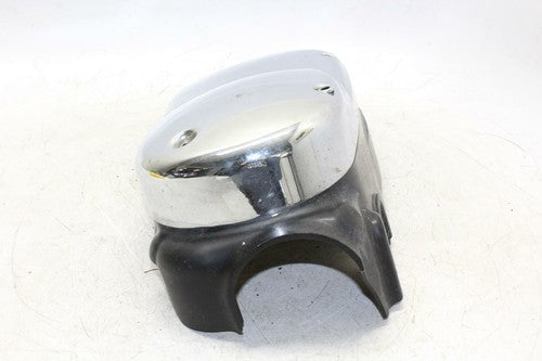 02-03 Kawasaki Vulcan 1500 Vn1500l Engine Cover OEM