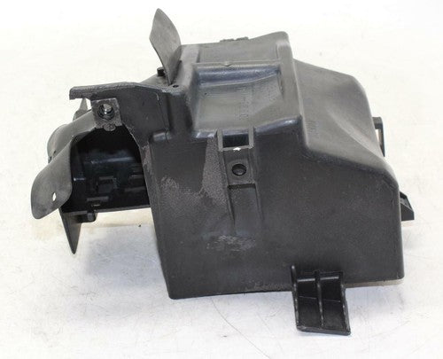 95-98 Honda Cbr600f3 Rear Back Tail Undertail Battery Tray Plastic OEM