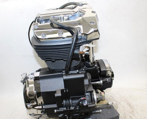 2005 Yamaha Road Star XV1700A Engine Motor