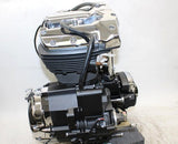 2005 Yamaha Road Star XV1700A Engine Motor