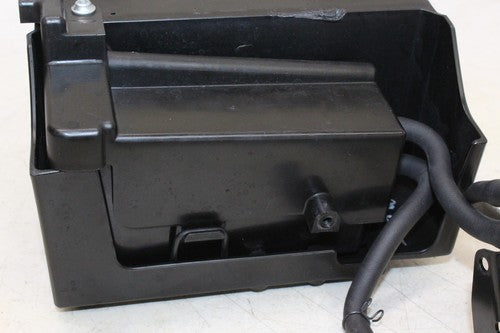 2019 Kawasaki Z900 Evap Vapor Charcoal Emission Canister With Cover Set