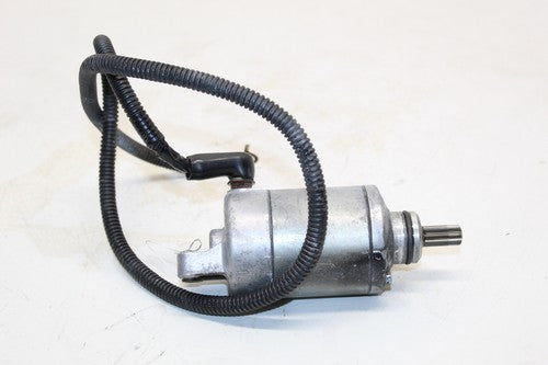 2003 Suzuki GSXR600 GSXR750 ENGINE STARTING STARTER MOTOR -DC 12V