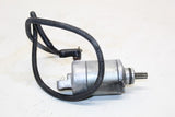 2003 Suzuki GSXR600 GSXR750 ENGINE STARTING STARTER MOTOR -DC 12V
