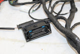 2006 Bmw K1200gt Abs Main Engine Wiring Harness Motor Wire Loom