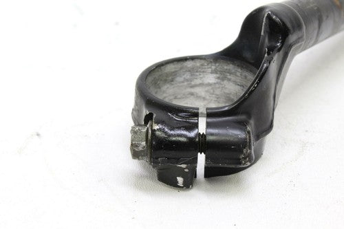 2001-2005 Honda Cbr600f4i Left Clip ON Handlebar OEM