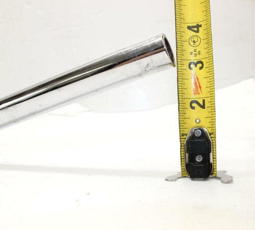 Universal Retro Motorcycle 22mm. Width 29 Height 2.8   Handlebar Aluminum Stee