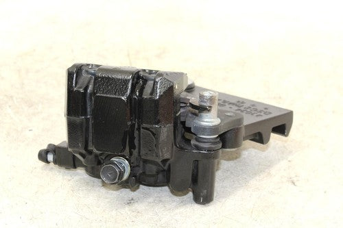 2014 Kawasaki Ninja 300 Ex300a Rear Back Brake Caliper W Mount Bracket