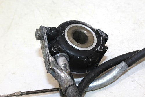 1981 Yamaha Virago 750 Xv750 Speed Drive Gear Hub With Cable