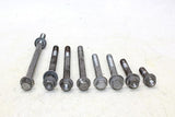 2009 Triumph Tiger Bolt Set