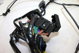 2009 Triumph Tiger Main Engine Wiring Harness Motor Wire Loom 6T2-820098 0012