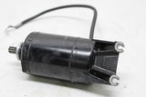 2007 Kawasaki Ninja 650R EX650A ENGINE STARTING STARTER MOTOR -DC 12V