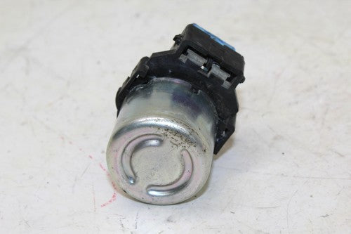 2007 Kawasaki Ninja 500r Ex500d Engine Starter Relay Starting Motor Switch