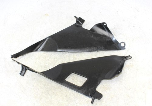 2006 Suzuki Katana 600 Gsx600f Right Left Inner Fairings Cowls Panels Trims