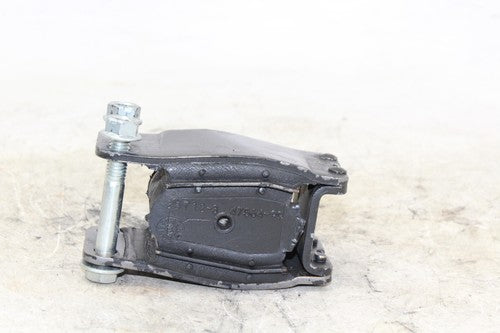 2006 Harley-davidson Dyna Street Bob Efi Fxdbi Rear Back Wheel Abs Brake Ring