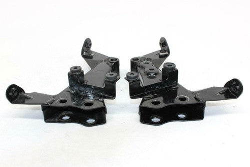 08-12 Kawasaki Ninja 250r Ex250j Engine Mount MOTOR Bracket OEM