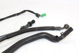 2005 Honda Cbr600rr Rear Back Brake Hose Fluid Line W/Reservoir W/Sensor