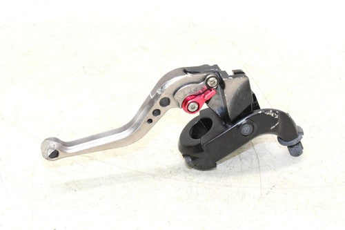 12-16  Kawasaki Ninja 650 Ex650f Abs Clutch Perch Mount With Lever