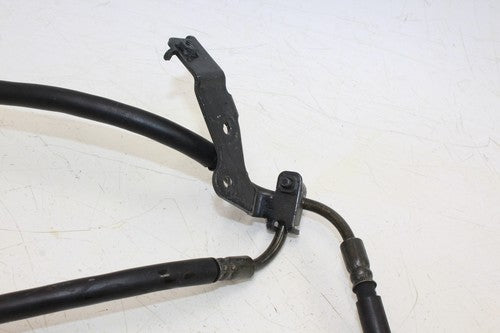 2007 Yamaha Yzf R1 Brake Caliper Hoses Lines