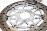 2005 Kawasaki Zr7s Zr750 Front Left Right Brake Rotors Discs