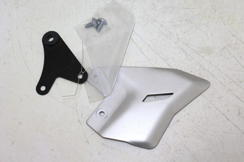2022 Kawasaki Ninja 650 Ex650nm Rearset Driver Foot Peg Bracket Set