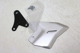 2022 Kawasaki Ninja 650 Ex650nm Rearset Driver Foot Peg Bracket Set