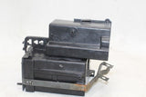 98-03 Honda Shadow Ace 750 Vt750c Battery Tray Box Holder 50322-mba-a40 OEM