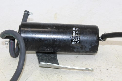 2005 Yamaha Yzf600r Evap Vapor Charcoal Emission Canister