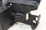 2007 Kawasaki Ninja 650r Ex650a Rear Back Tail Undertail Battery Tray 35023-0077