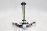 1994 Honda 1100 Vt1100c Front Forks Clamp Lower Triple Tree Stem OEM