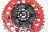 2006 Honda Cbr600f4i Rear Back Sprocket