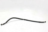 06-07 Yamaha Yzf R6 Rear Back Brake Hose Fluid Line OEM