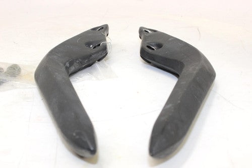 18 Baodiao 11 Lines Passenger Rear Seat Grab Bar Handle Set