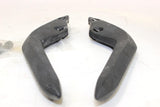 18 Baodiao 11 Lines Passenger Rear Seat Grab Bar Handle Set