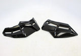 2019 Kawasaki Z900 Lower Side Fairing Cowl Set