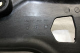 11-14 Triumph Tiger 800 ABS Plate OEM T2307233