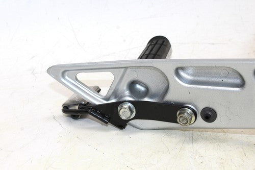 2009 Yamaha Fjr1300a Abs Right Left Rearsets Rear Set Driver Foot Pegs