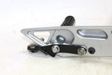 2009 Yamaha Fjr1300a Abs Right Left Rearsets Rear Set Driver Foot Pegs