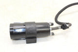05-06 Suzuki Gsxr1000 Evap Vapor  Charcoal Emission Canister OEM