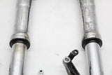 2003 Yamaha YZF R1 COMPLETE FRONT END FORKS SUSPENSION HANDLEBARS TRIPLE TREE