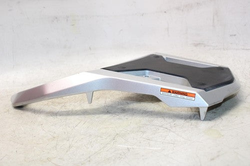 2002-2006 Suzuki Vstrom 1000 Dl1000 Rear Luggage Sport Carrier