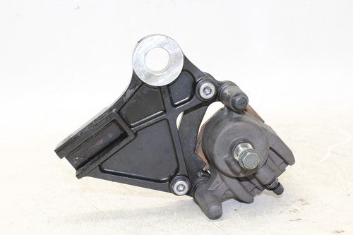 06-08 Kawasaki Ninja 650r Ex650a Rear Back Brake Caliper OEM