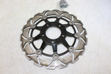 2001 Suzuki Sv650 Front Left Right Brake Rotors Discs