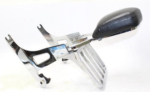 2006 HARLEY-DAVIDSON DYNA LOW RIDER FXDL BACK REST SISSY BAR OEM