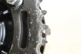 2000 Kawasaki Zr7s Zr750 Rear Back Sprocket