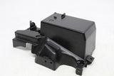 2007 Kawasaki Ninja 650r Ex650a Rear Back Tail Battery Tray 35023-0077