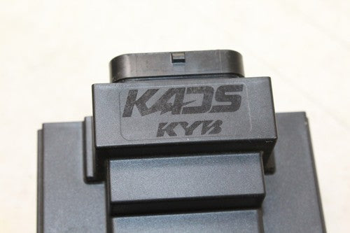 2022 Yamaha Mtt890 Tracer 9 Control Unit Cdi BAP-85902-02 KYB