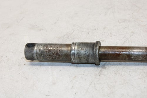 1983 Kawasaki Gpz750 Zx750a Front Wheel Rim Axle Pivot Bolt