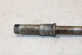1983 Kawasaki Gpz750 Zx750a Front Wheel Rim Axle Pivot Bolt